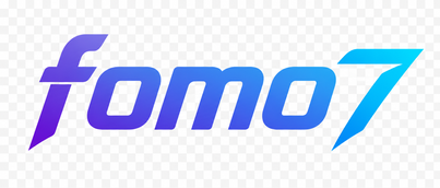 fomo7 logo
